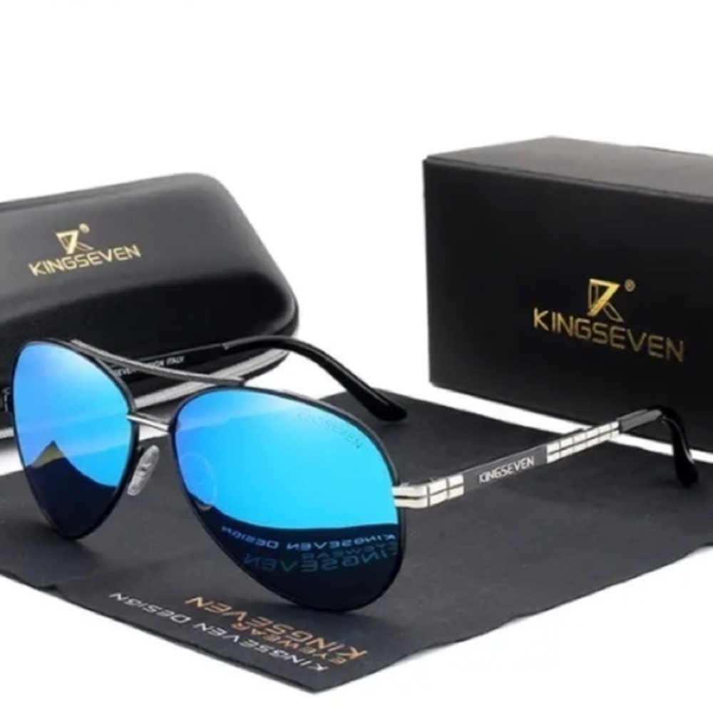 Kingseven Aviators